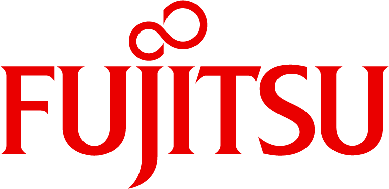 Fujistu Logo